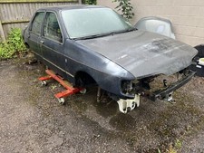 Ford sierra sapphire for sale  HASLEMERE