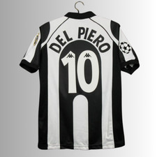 Maglia juventus 1998 usato  Bozen