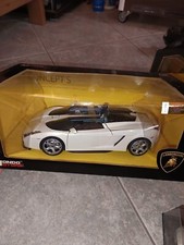 Lamborghini concept motors usato  Pinerolo