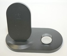 Belkin ladestation boost gebraucht kaufen  Münster