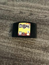 Usado, Road Rash 64 (Nintendo 64, 1999) Autêntico, Testado e Funcionando! comprar usado  Enviando para Brazil
