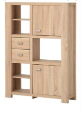 Bookshelf unit side for sale  WELWYN GARDEN CITY