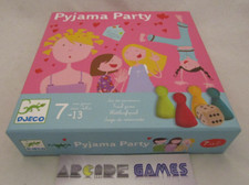 Jeu societe pyjama d'occasion  Le Beausset