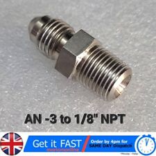 8 npt straight for sale  SOUTHALL