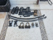 Western chassis c10 for sale  El Paso