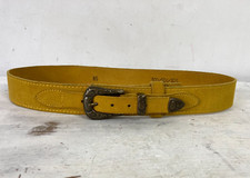 Vintage suede leather for sale  BRADFORD