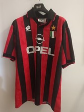 Stroppa maglia calcio usato  Massa di Somma