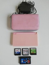 Nintendo lite rose d'occasion  Orleans-