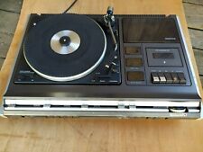 Ancien électrophone pathe d'occasion  La Rochette