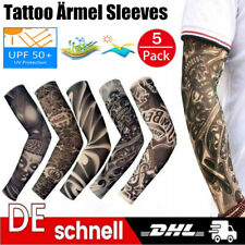 Tattoo ärmel gefälschte gebraucht kaufen  Lehnin