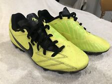 Nike t90 football for sale  BRISTOL