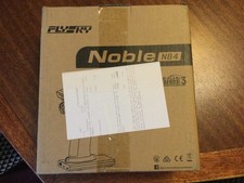 Flysky noble nb4 for sale  RUNCORN