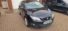 seat ibiza toca for sale seat ibiza toca for sale GREAT YARMOUTH