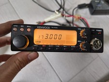 Kenwood 701e usato  Saronno