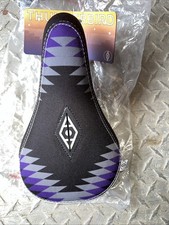 Usado, Saddle Alienation MX Pivotal Thunderbird roxo comprar usado  Enviando para Brazil