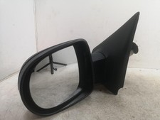 Door mirror renault for sale  NORTH WALSHAM