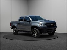 2018 chevrolet colorado for sale  Jacksonville