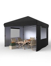 Garvee 10x10 pop for sale  USA