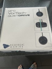 Vortech mp10 quite for sale  SCUNTHORPE