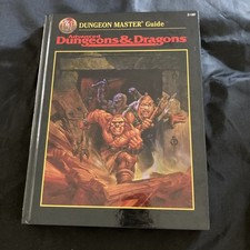 Dungeons dragons masters for sale  CANTERBURY