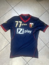 genoa maglia calcio usato genoa maglia calcio usato Roma