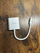 Usb vga adapter for sale  Louisville
