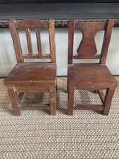 Two wooden wall for sale  Madison