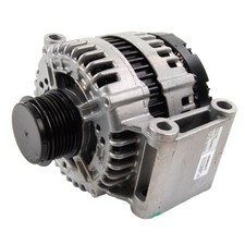 Remanufactured alternator 12v for sale  TAMWORTH