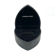 Scatola hamilton per usato  Brescia