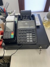 Registratore cassa usato  Porto Cesareo
