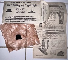 Krag marbles sheard for sale  Olean