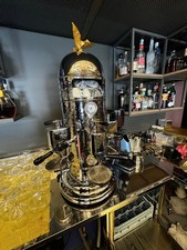 Macchina caffe victoria usato  Foligno