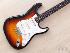 1982 squier fender for sale  Seattle