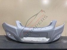 Vauxhall zafira facelift for sale  WEDNESBURY