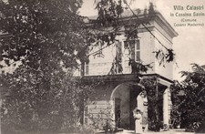 Cassina savina cesano usato  Italia