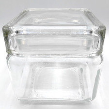 Vntg tall jar for sale  Seattle