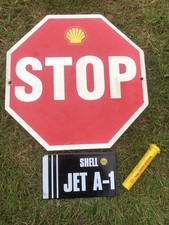 shell sign for sale shell sign for sale CRAWLEY