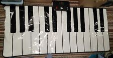 fao schwarz piano mat for sale  Sheboygan