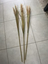 Three tall artificial for sale  BRISTOL