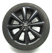 Mini inch black for sale  ASHFORD