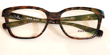 Alain mikli eyeglasses for sale  ILFORD