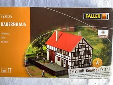 Rar faller 293035 gebraucht kaufen  Duisburg