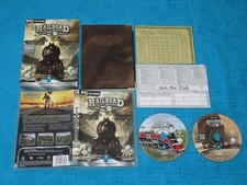 Railroad tycoon inkl gebraucht kaufen  Kiel
