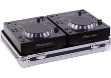 Zomo flightcase cdj gebraucht kaufen  Landau a.d.Isar