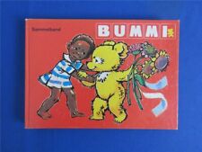 Bummi sammelband 1984 gebraucht kaufen  Riesa