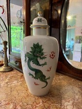 Meissen vase gross gebraucht kaufen  Berlin