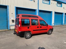 Fiat doblo 1.3 for sale  SHIPLEY