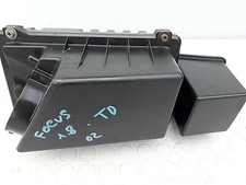 Cassa scatola airbox usato  Sinopoli