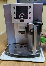 Delonghi perfecta cappuccino gebraucht kaufen  Bochum