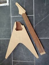 Custom guitar project for sale  Pittsburgh